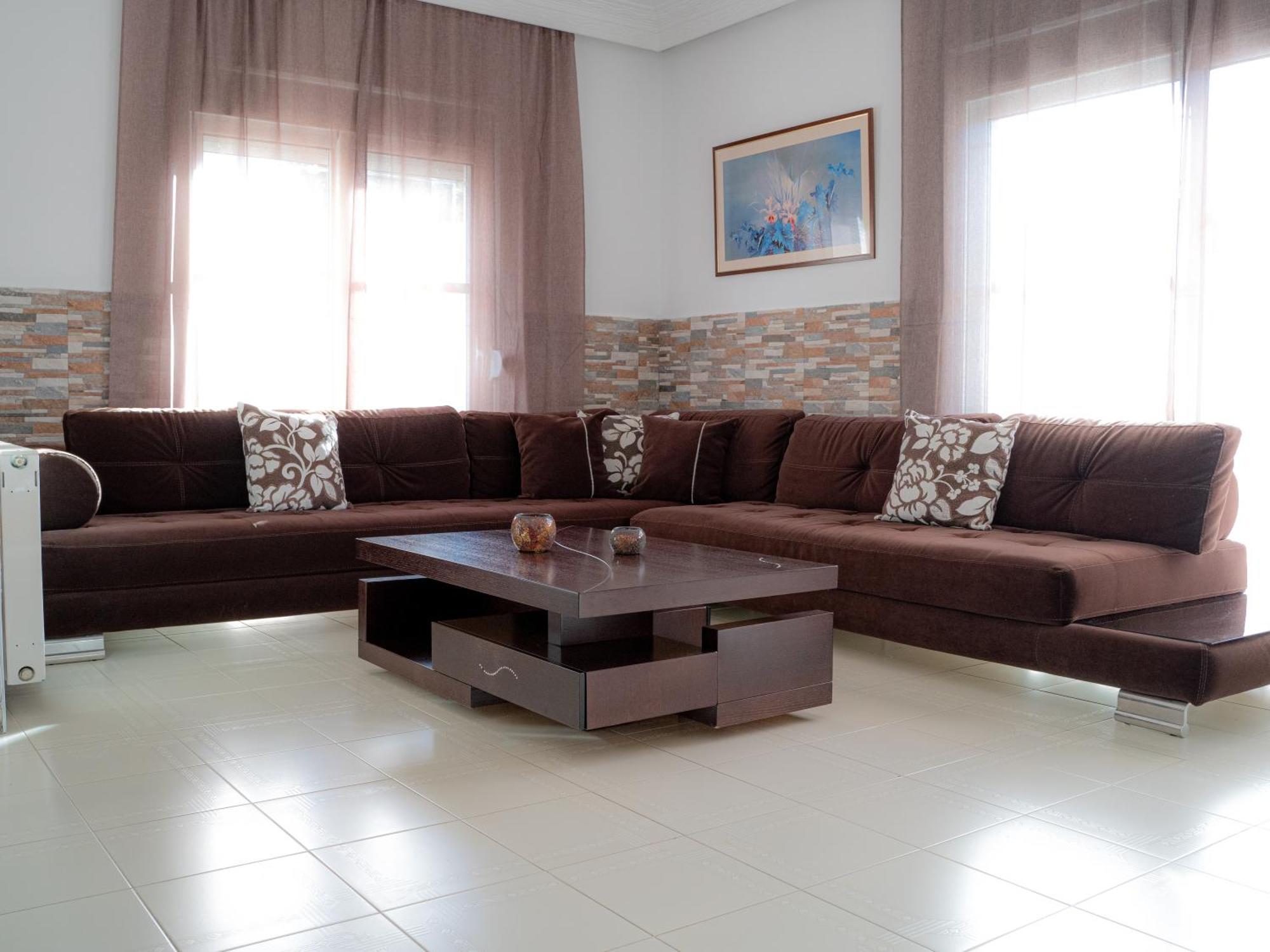 Villa Nektarina อาฟานโท ภายนอก รูปภาพ